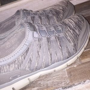 Memory Foam Air Cooled Sketchers